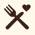 Fork Notes: Meal Journal icon