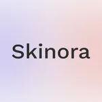 Skinora: Skin Care Scanner icon