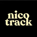 Quit Smoking- Nicotrack icon