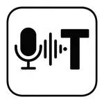 SpeechKit Smart Voice to Text icon