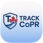 Track CoPR Canada icon