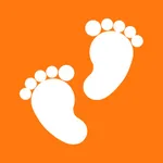 StepsAI - Pedometer icon