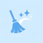 Phone Cleaner - Simple clean icon