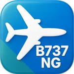 iTrain B737NG icon