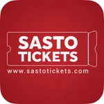 Sasto Tickets icon