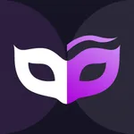 VidMorph: ai face swap video icon