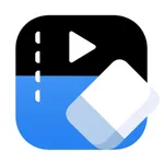 VideoEditly: Background Swap icon