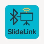 SlideLink icon