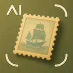 Stamp Identifier & Value Check icon