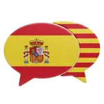 Aprende catalán fácil icon