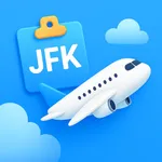 Airport Codes Quiz icon