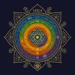 AI Leela Tarot icon