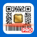 QR Flow: scan & create QR code icon