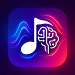 AI Music Generator: Lyric icon