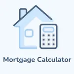 Mortgage Calculator: icon