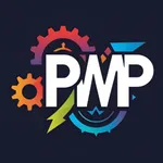 PMP Exam Prep Review icon