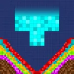 Sand Block Puzzle Blast Game icon
