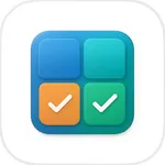 Focus Matrix: Eisenhower Pro icon