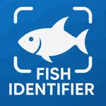 [Fish Identifier] - AI Scanner icon