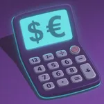 Real-time Currency Convert icon