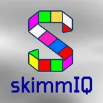 SkimmIQ – 3D Cube Reinvented icon