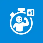 MyRepsCount Workout Tracker icon