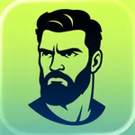 Looksmax AI Face Rater: Sigmax icon