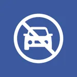 尾号限行-机动车单双号限行查询助手 icon