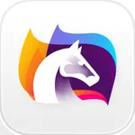Barnlog icon