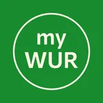 myWUR icon