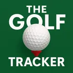 The Golf Tracker: Range Finder icon