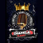 La chancla Radio icon