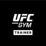 UFC Gym Coach App icon