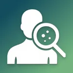 DermAI: AI Skin Scanner icon