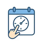 Daily Tap Tracker icon