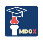 MDOX App icon