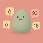 Lexie: Language Pet Game icon
