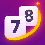 Number Snake: Find Path Game icon