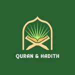 Quran & Hadith icon
