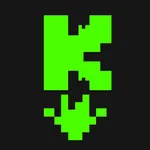 SaveKick: Stream Video Saver icon