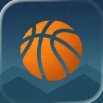 Endless Basketball icon