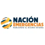 Nación Emergencias - Vía Aérea icon