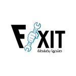 Fixit App icon
