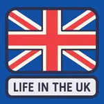 Life In The UK Test 2026 Prep- icon