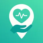 Safe Check Alerts icon