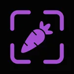 Food & Macro Scan: MyFoodMate icon