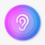 Hearly — Live Translation icon