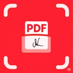 PDF Editor - Edit, Sign, Read icon