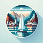 Lake Como – Tickets icon