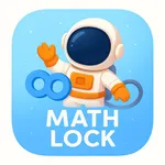 Math Lock icon